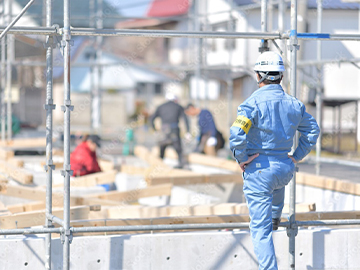 媒体収益＜住宅工務店業界の活性化